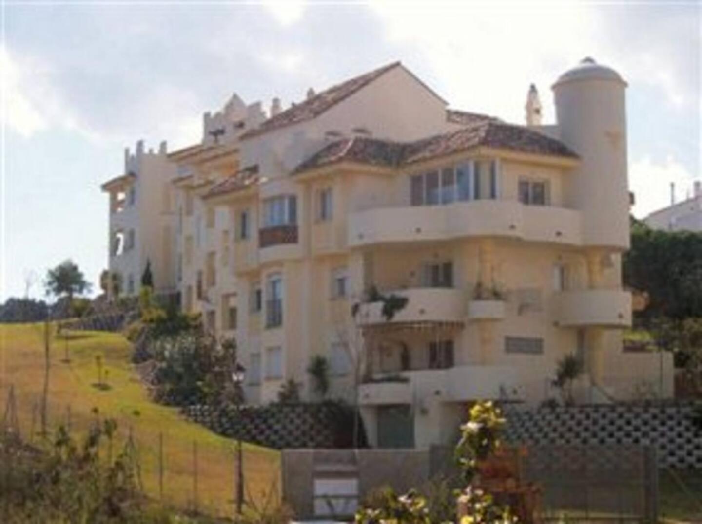 Brisas Playa Y Golf Apartment *