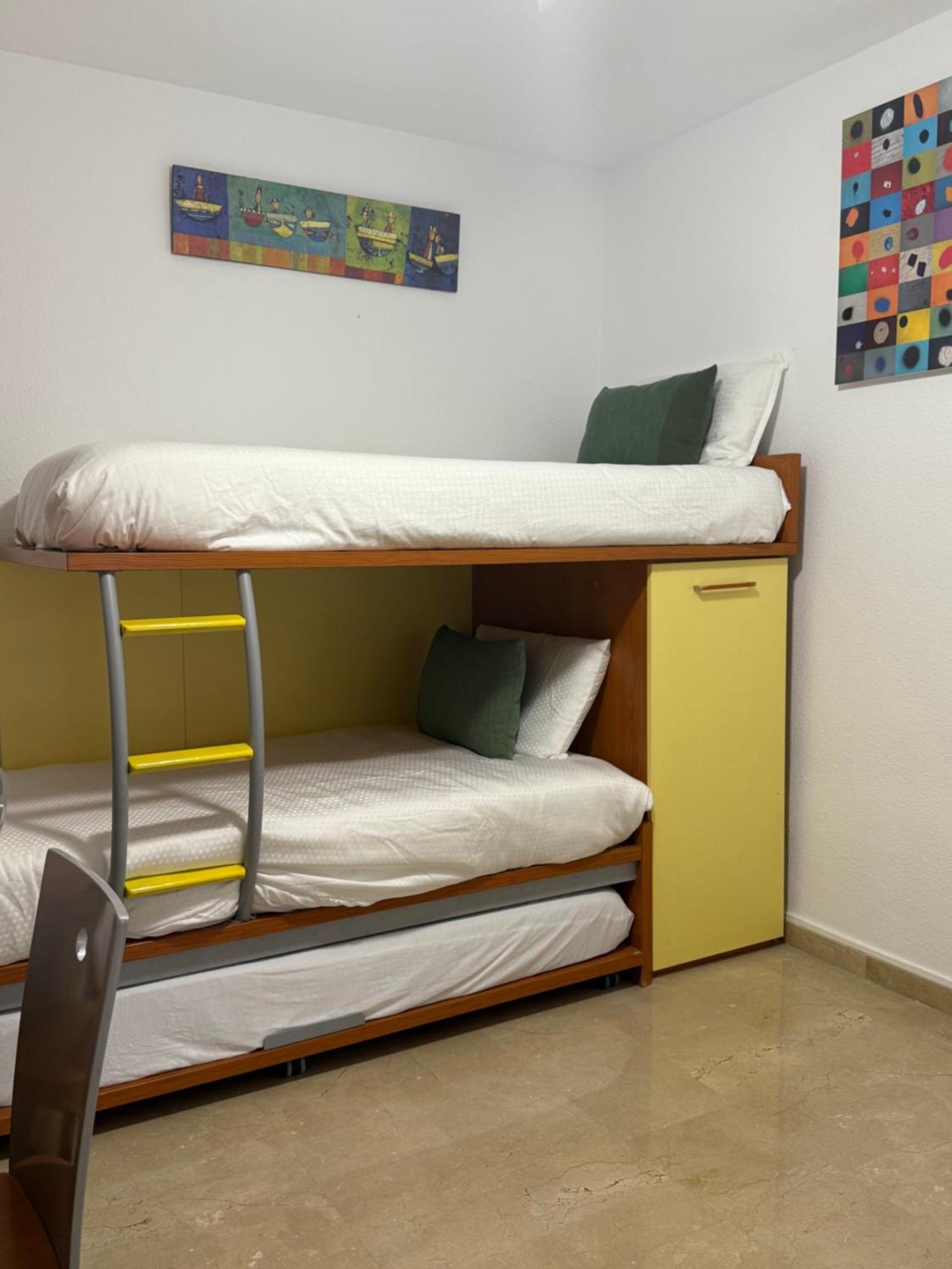 Brisas Playa Y Golf Apartment *